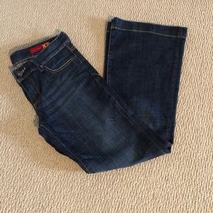 Women’s EXPRESS jeans